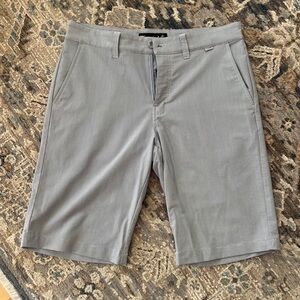 Travis Mathew shorts